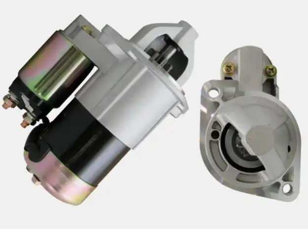 MOTOR PARTIDA HYUNDAI TUCSON 2.0 16V 04/ HB20 1.0 12/ 8 DENT