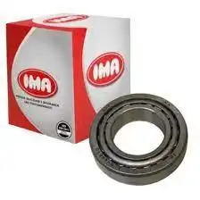 ROLAM RODA DIANT S-10 96/ EXT F-1000 92/ 4X2 EXT