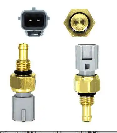 INTERRUPTOR TEMPERATURA ECOSPORT 2003/ DURATEC HE 2.0