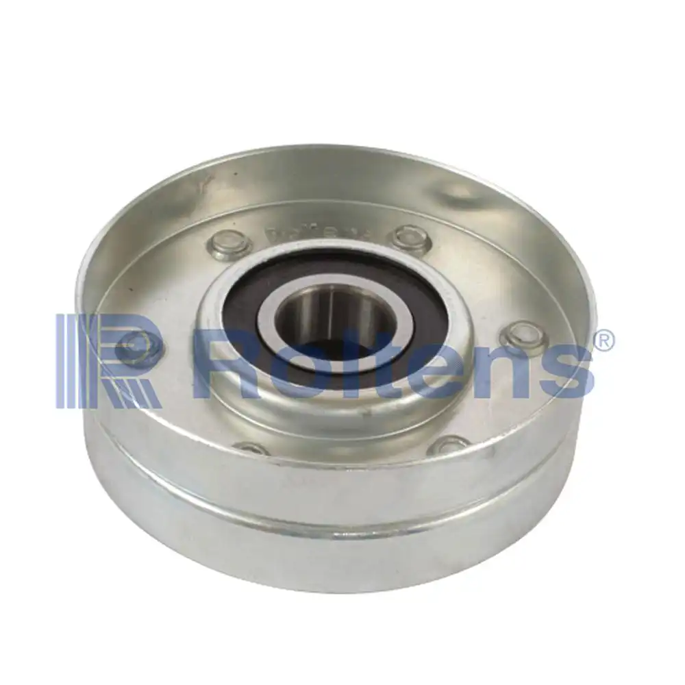 POLIA CORREIA ALTERNADOR GOL 1.0 8V 1997 EM DIANTE