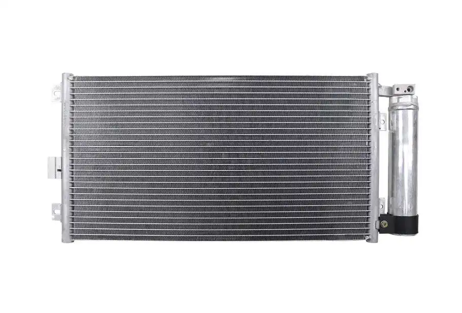 CONDENSADOR AR PRISMA 2007 A  2012