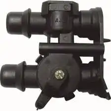 VALVULA AR QUENTE CORSA 2002/