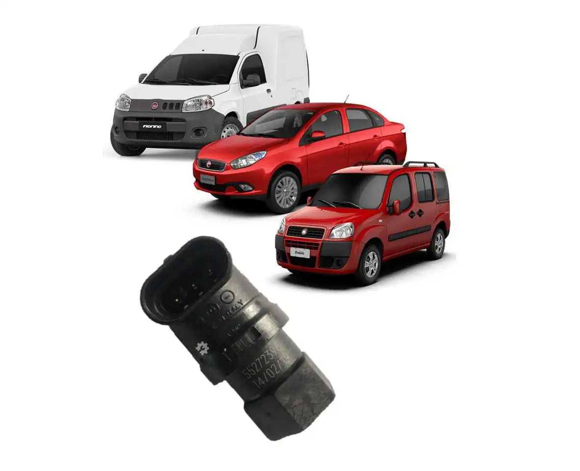 SENSOR VELOCIDADE FIAT PALIO 1.0 1.3 8V FIRE 2004/