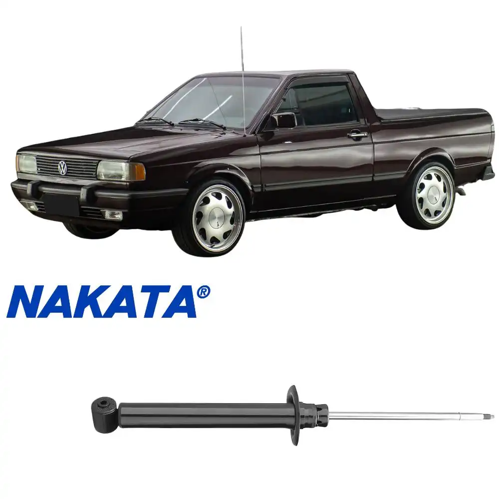 AMORTECEDOR TRASEIRO SAVEIRO 1983 A 1997