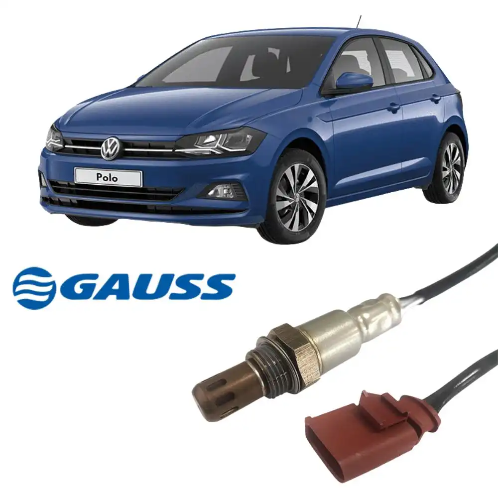 SONDA LAMBDA POLO 1.0 12V FLEX 2017 A 2021