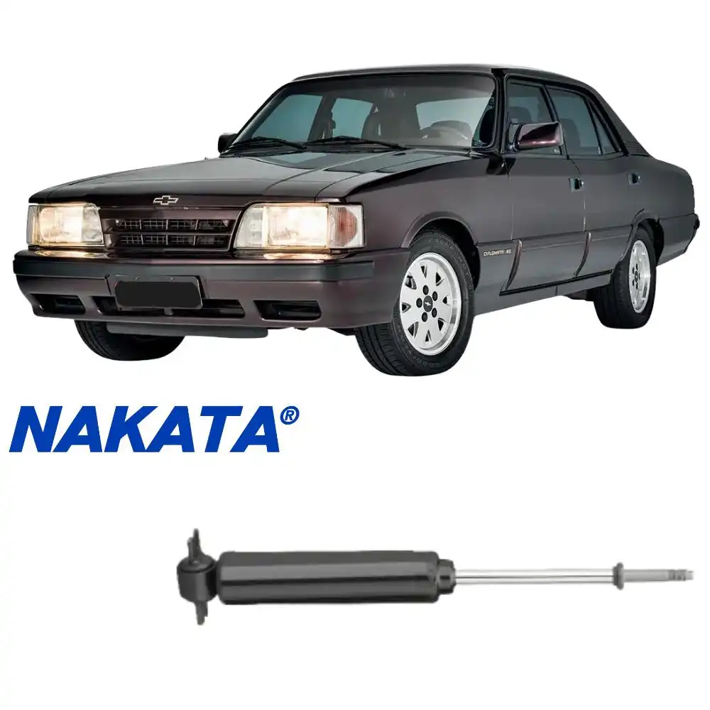 AMORTECEDOR DIANTEIRO OPALA 1969 A 1992