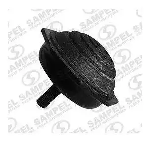 BATENTE AMORTECEDOR DIANT TOYOTA HILUX 2005/