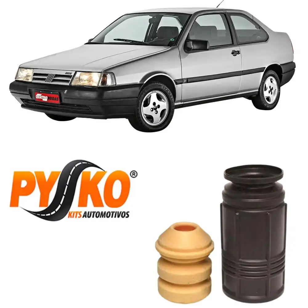 KIT AMORTECEDOR DIANTEIRO FIAT TEMPRA 1992 A 1998 EXCETO SW