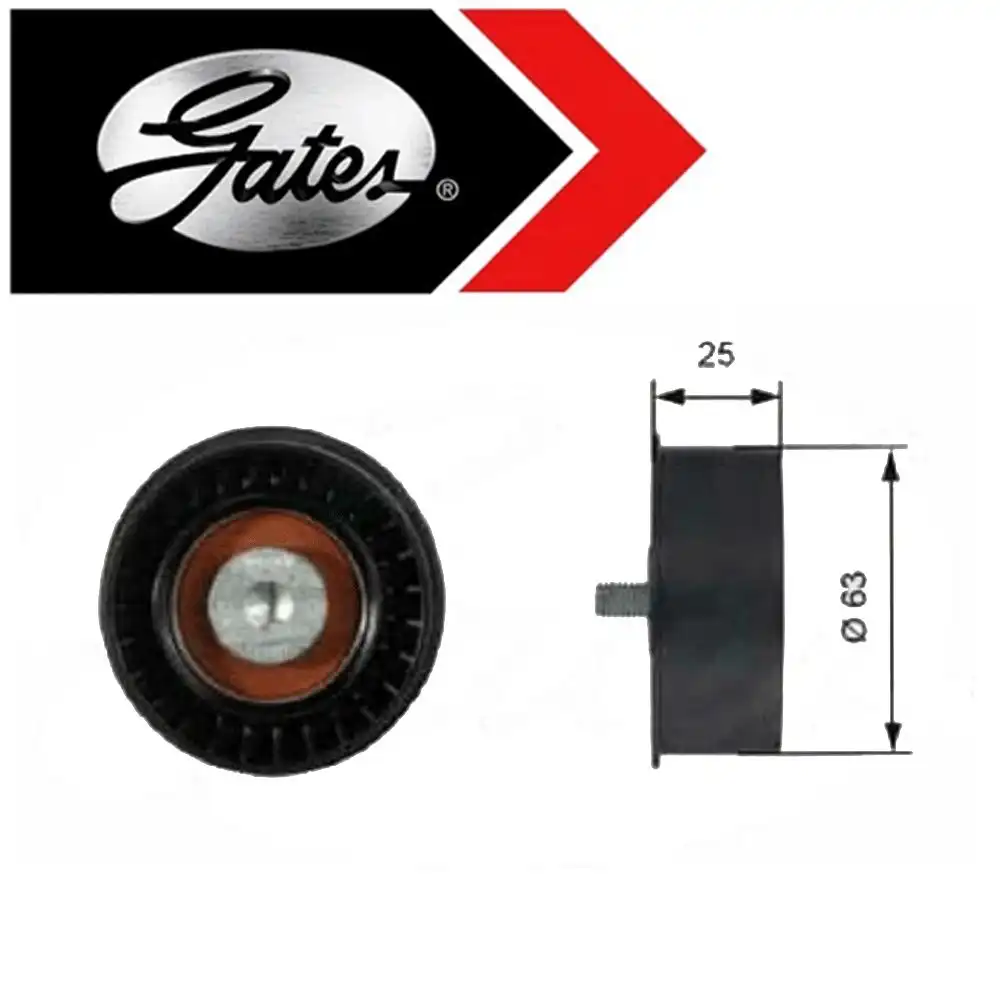 POLIA CORREIA DENTADA CORSA 1.0 16V 1994 A 2002