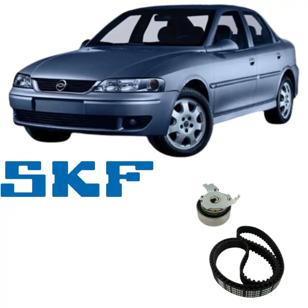 KIT CORREIA DENTADA VECTRA 2.0 8V 1993 ACIMA