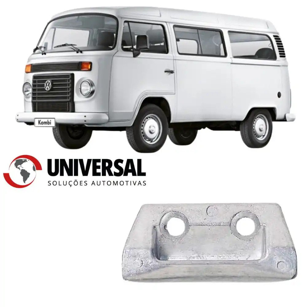 BATENTE PORTA MALAS KOMBI /97