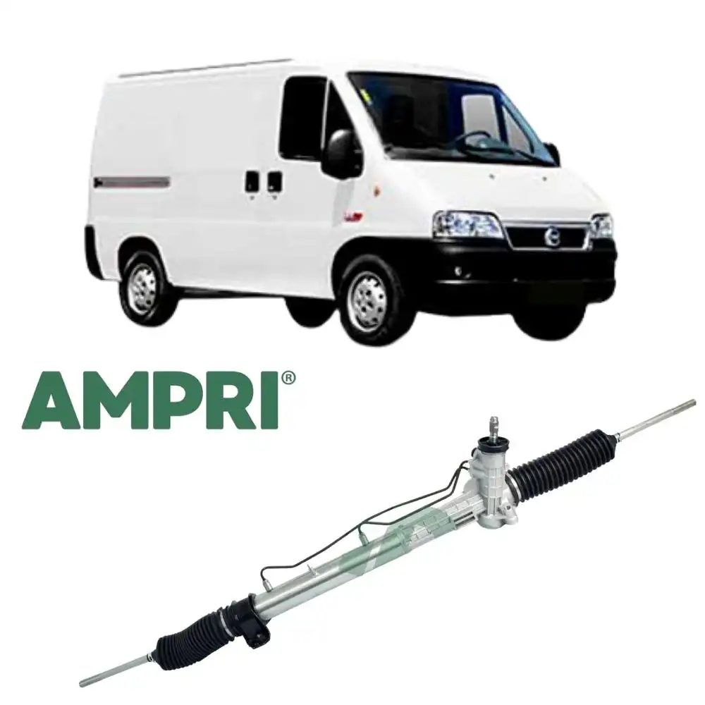 CAIXA DIRECAO FIAT DUCATO 2005 A 2017 ESTRIA GROSSA