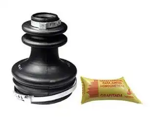 SANFONA HOMOC SCENIC LADO CAIXA DIREITO