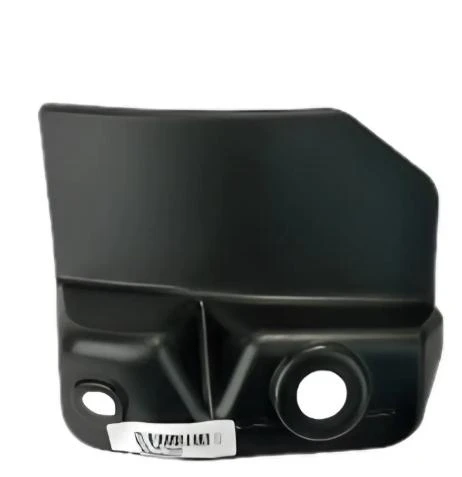 DEFLETOR AR PARALAMA HONDA CITY 2009 A 2020 TRAS DIR