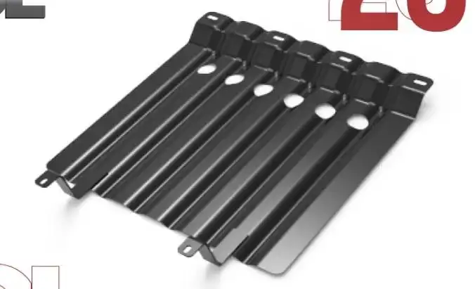 PROTETOR MOTOR STRADA 2021 EM DIANTE