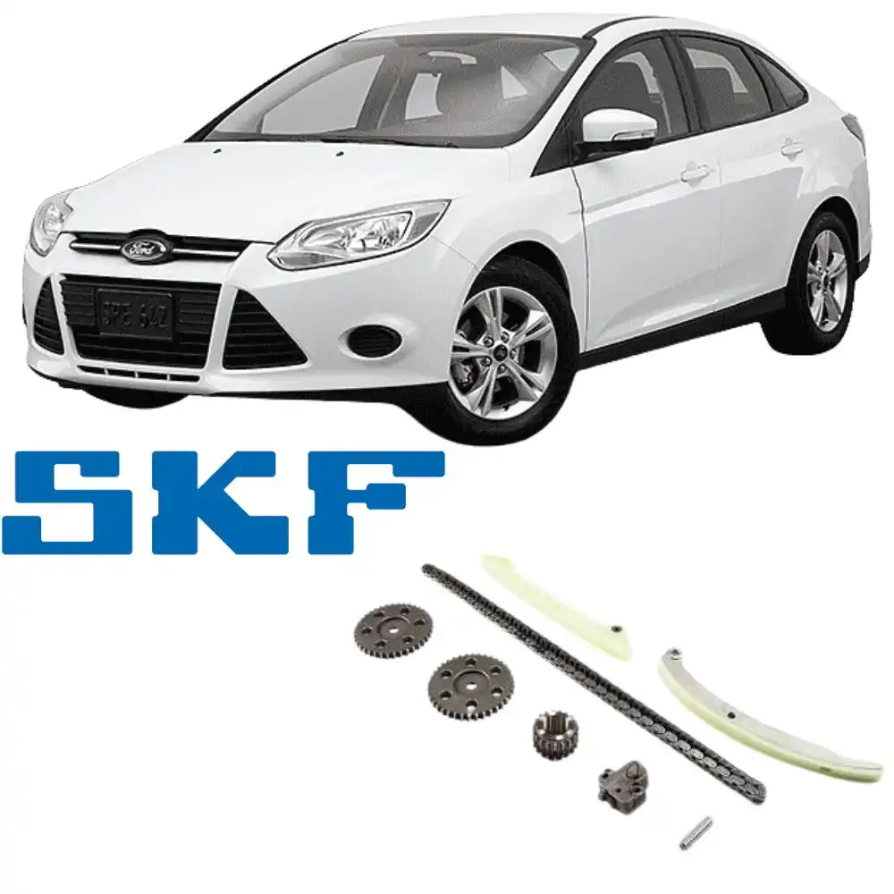 KIT CORRENTE FOCUS 2.0 16V 2013 A 2019