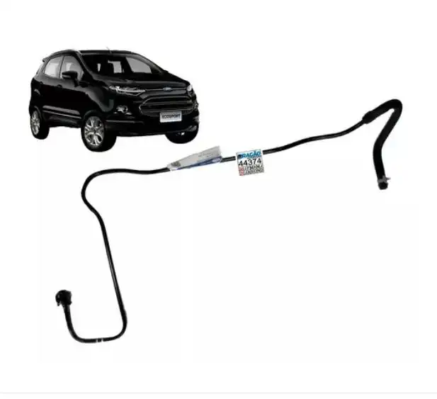 MANGUEIRA RESERVATORIO ECOSPORT 1.6 16V 13/  SIGMA ( VAI DO