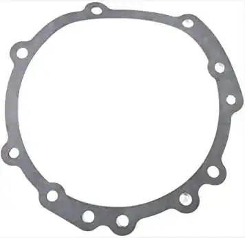 JUNTA CAIXA TRAILBLAZER 4X4 2012 A 2025