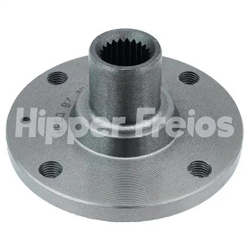 CUBO RODA DIANT VW UP 1.0 2014 A 2021 S/ ROLAM