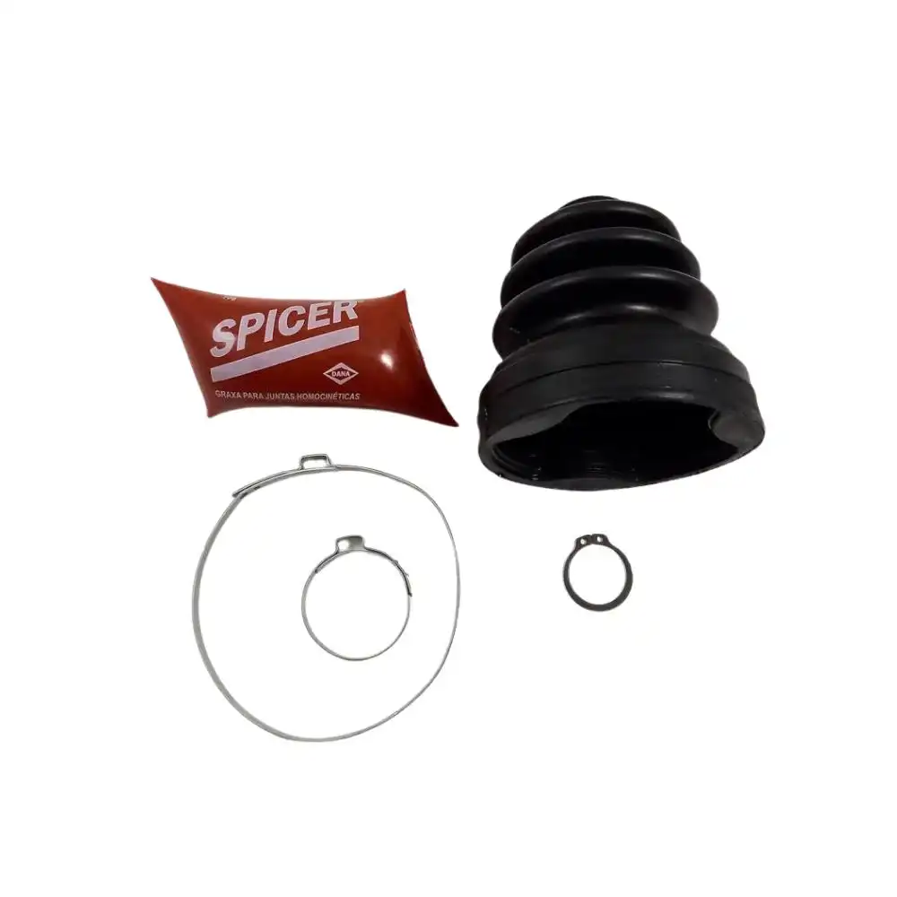 SANFONA HOMOC TOYOTA COROLLA 2003 A 2008 L.CAIXA C/DESENHO