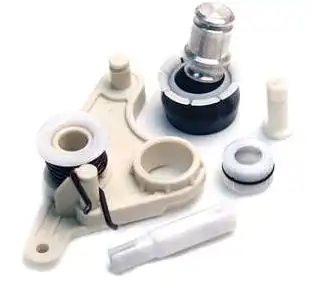 REPARO ALAVANCA CAMBIO CORSA CELTA 05/ PRISMA VECTRA 06/ ZAF