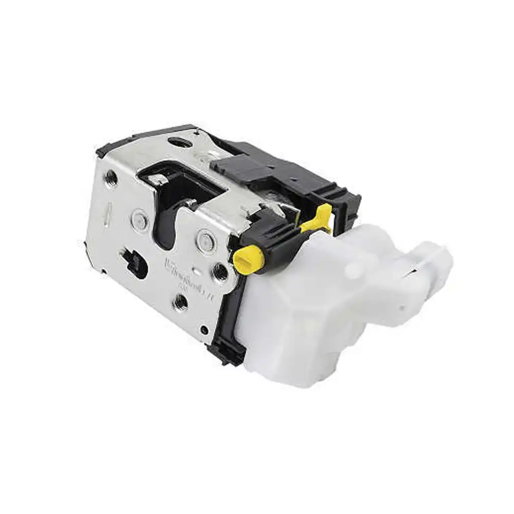 FECHADURA PORTA ECOSPORT 2002 A 2012 TRAS ESQ ELETRICA