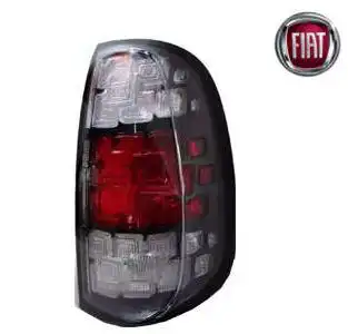 SINAL TRAS FIAT UNO 2015 A 2021 DIR CRISTAL