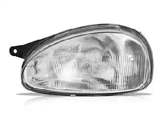 FAROL CORSA 1994 A 1999 ESQ