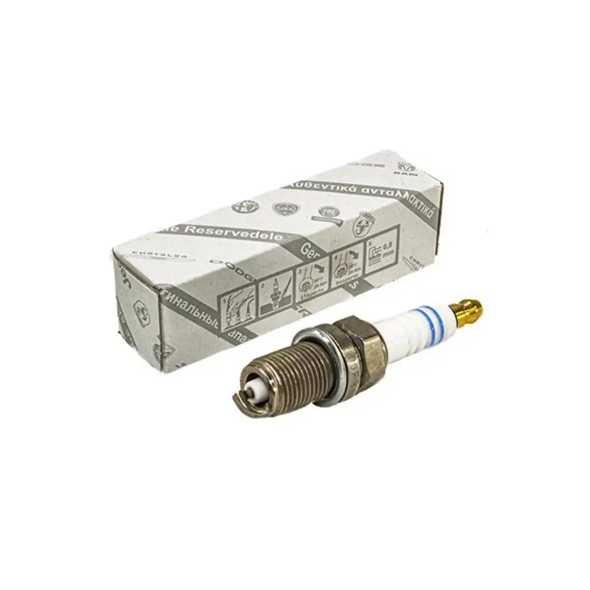 VELA FIAT PALIO FIRE 1.0 1.3 1.4 8V 2001/