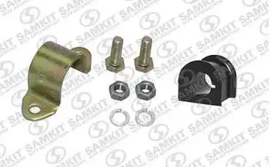 KIT EST DIANT TOYOTA COROLLA 09/