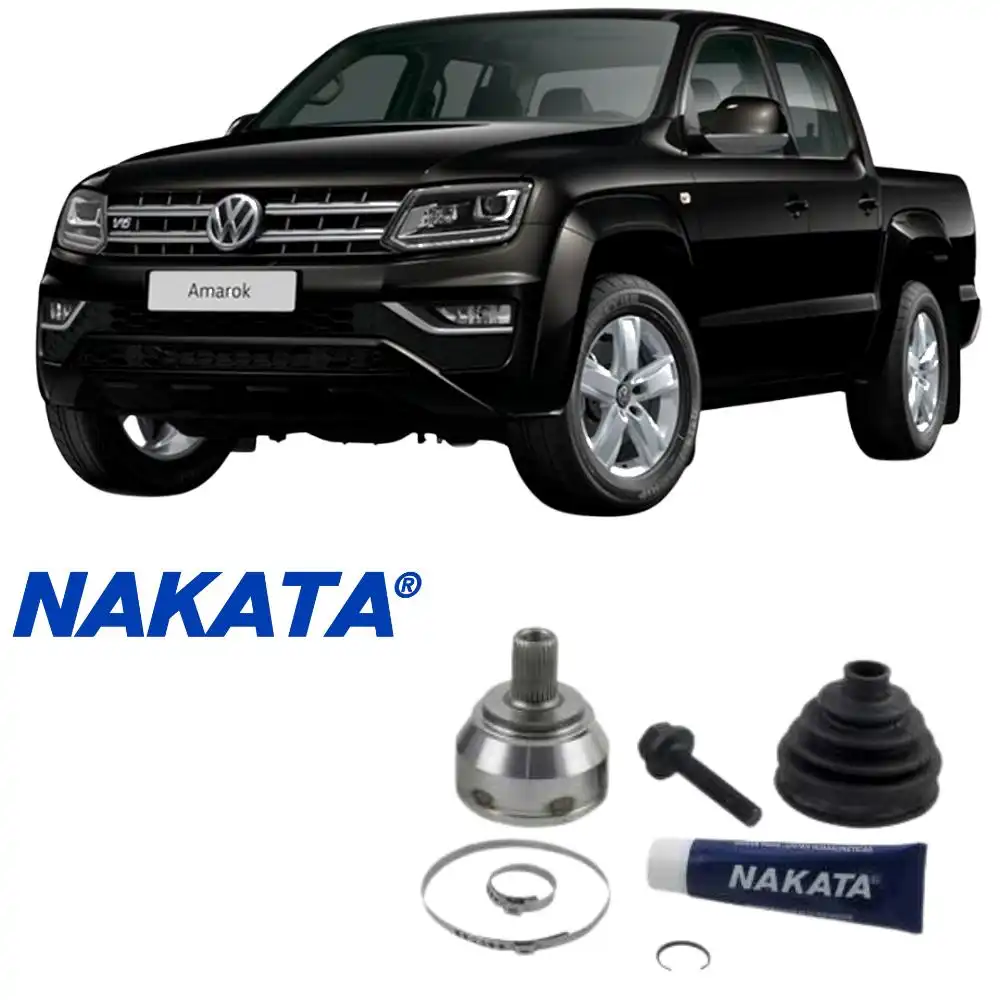 JUNTA HOMOC AMAROK 2.0 16V 2010/