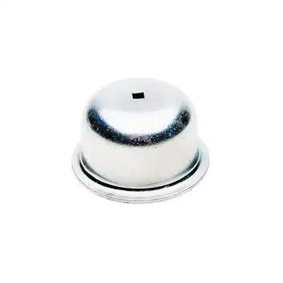 CALOTA GRAXA RODA DIANT FUSCA ESQ 74/78 C/FURO