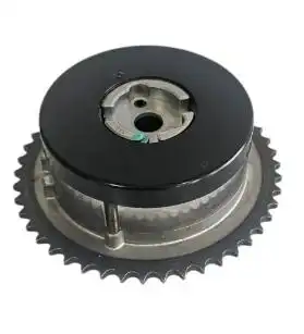 POLIA COMANDO ESCAPE CAPTIVA 2.4 2008 A 2016 INJECAO DIRETA