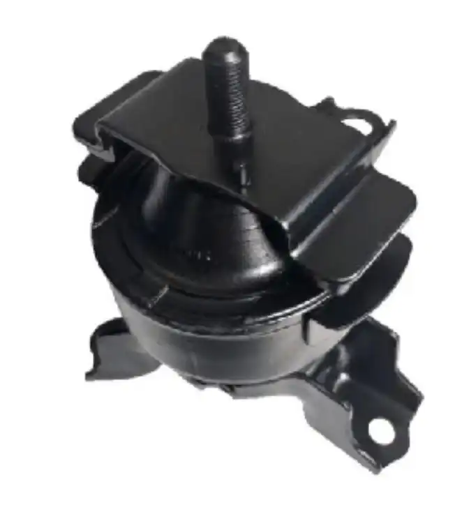 CALCO MOTOR HONDA CIVIC 95/00 TRAS ESQ