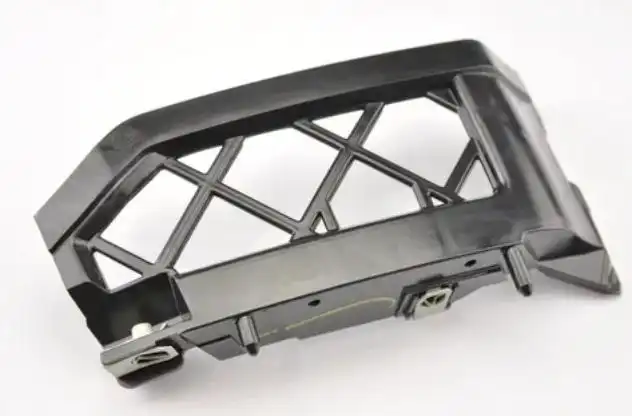 GUIA LATERAL PARACHOQUE DIANTEIRO NISSAN FRONTIER 2008 A 201