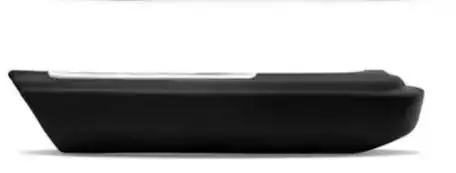 POLAINA DIANT DEL REY 85/90 C/ FRISO DIR