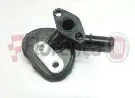 VALVULA AR QUENTE FIAT UNO 1.0 8V MILLE FIRE 2004/ C/ AR