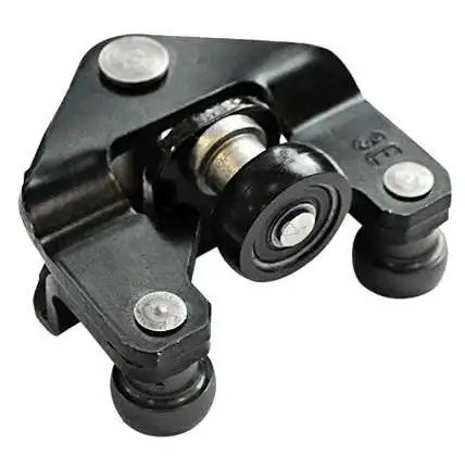 GUIA PORTA LATERAL RENAULT MASTER 2013 EM DIANTE INFERIOR