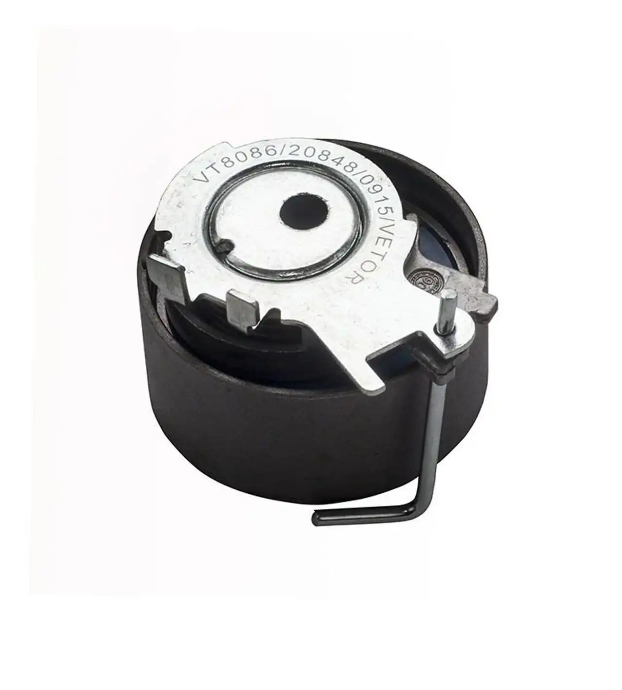 TENSOR CORREIA DENTADA CLIO 1.0 16V 2000 ACIMA