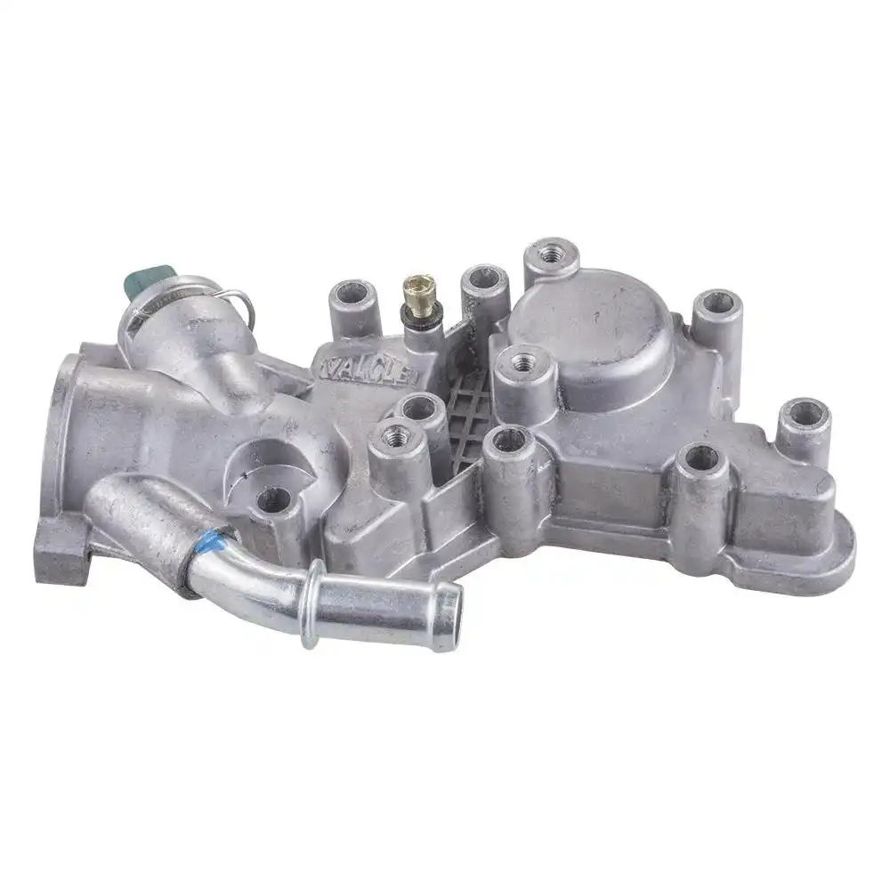 CARCACA VALVULA TERMOSTATICA PEUGEOT 206 1.0 1.4 2005 A 2013