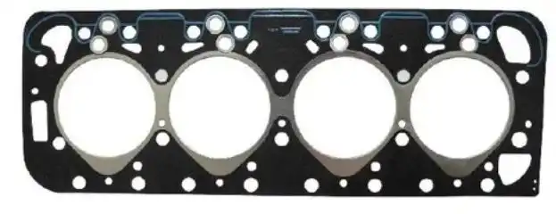 JUNTA CABECOTE PEUGEOT 504      4PIC