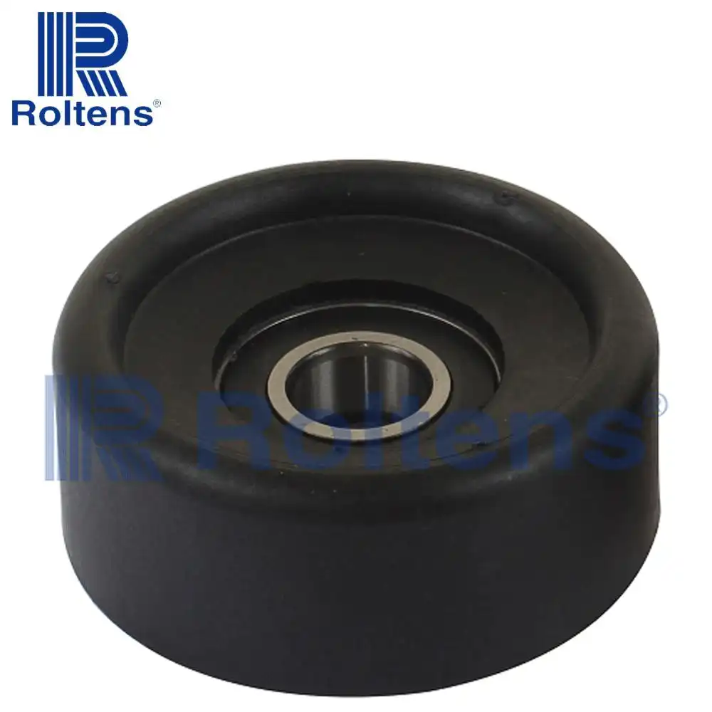 POLIA CORREIA ALTERNADOR GOL 1.6 8V 1993 A 1996