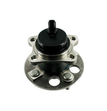 CUBO RODA TRASEIRO TOYOTA YARIS 1.3 1.5 16V 2018/