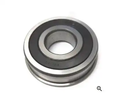 ROLAM CAIXA FUSCA RONCADOR