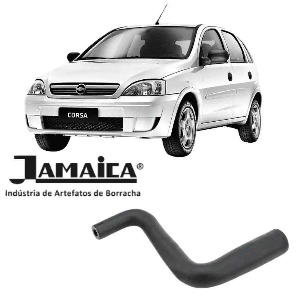 MANGUEIRA BOMBA DAGUA CORSA