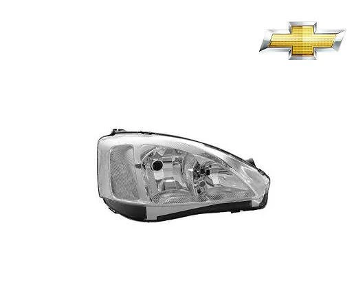 FAROL CORSA 2003 A 2007 DIR