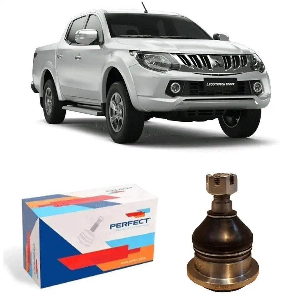 PIVO MITSUBISHI L-200 TRITON 2.4 SPORT 2017 A 2021 INFERIOR