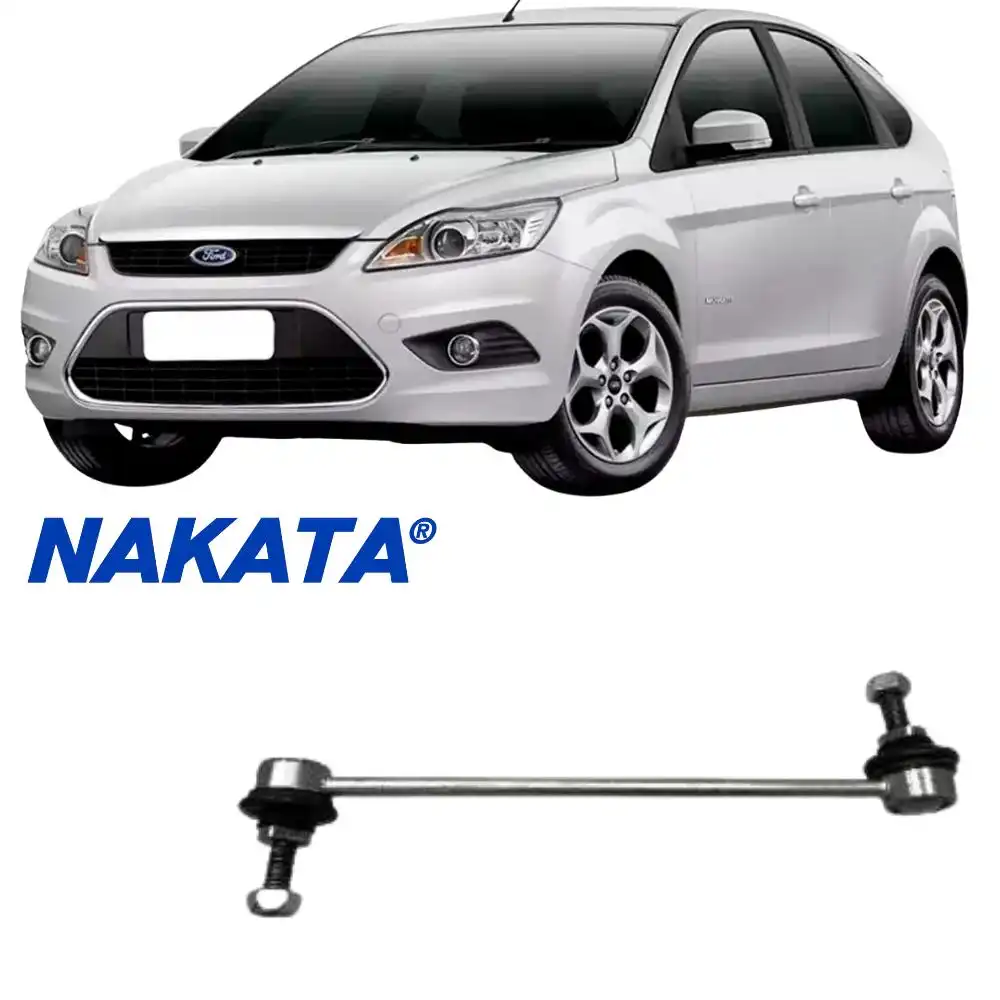 BIELETA DIANTEIRA FOCUS 2009 A 2013