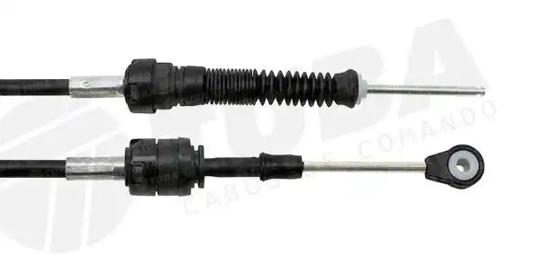 CABO SELECAO CAMBIO VW UP! 2014 EM DIANTE (1088MM)