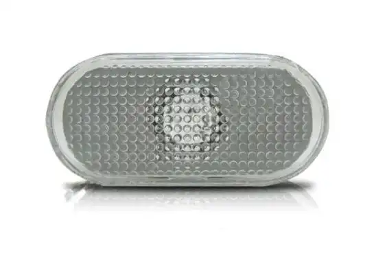 SINAL PARALAMA RENAULT SCENIC CLIO MEGANE CRISTAL